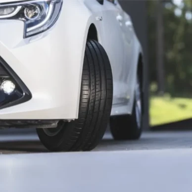 Nokia Tyres Hakka Green3 4 kuva