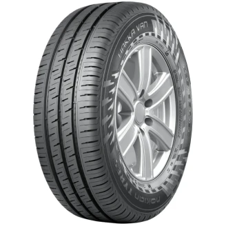 Nokian Tyres Hakka Van kuva