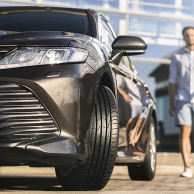 Nokian Tyres Hakka Blue 3 4 image