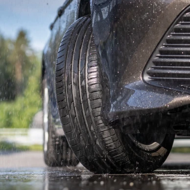 Nokian Tyres Hakka Blue 3 5 image