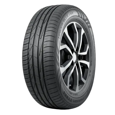 BLUE 3 SUV kuva