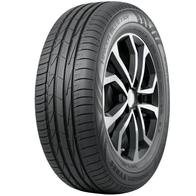 Nokian Tyres Hakka Blue3 SUV 1 kuva