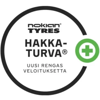 Nokian Tyres Hakka Blue 3 SUV 2 image