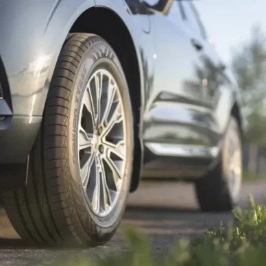 Nokian Tyres Hakka Blue 3 SUV 4 image