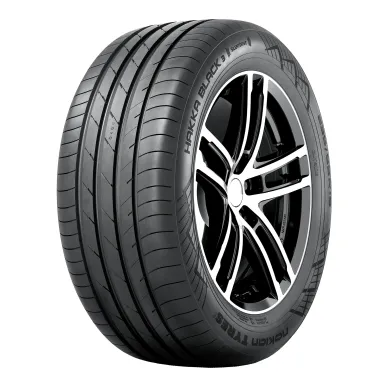 BLACK 3 SD kuva
