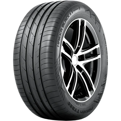 Nokian Tyres Hakka Black 3 1 kuva
