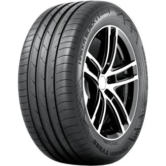 Nokian Tyres Hakka Black 3 kuva