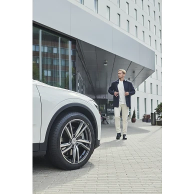 Nokian Tyres Hakka Black 3 12  kuva