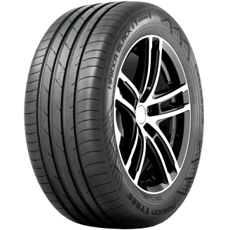 Nokian Tyres Hakka Black 3 SUV kuva