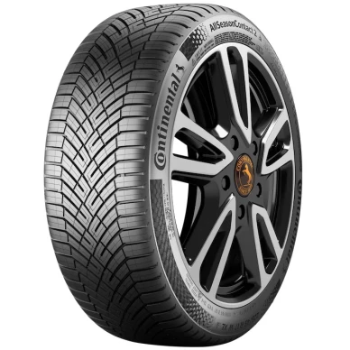 Continental AllSeasonContact 2 Kitkarengas 1 image