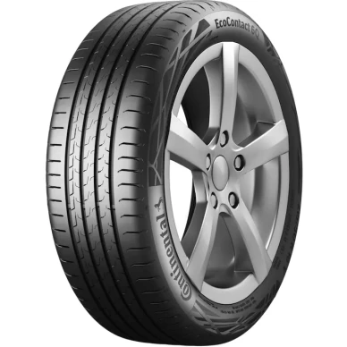 Continental EcoContact 6Q Kesarenkaat kuva