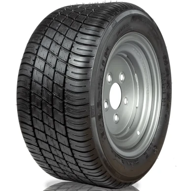Maxxis M 8001 Trailermaxx Peravaununrengas kuva