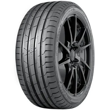 Nokian Tyres Black 2 1 image