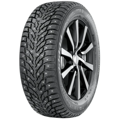 Nokian Tyres HKPL 9 1 image