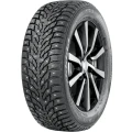 Nokian Tyres Hakkapeliitta 9 Nastarengas Oulu 9