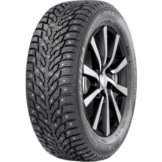 Nokian Tyres Hakkapeliitta 9 kuva