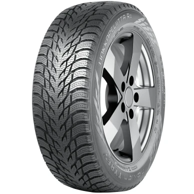 NOKIAN TYRES HKPLR3 1 kuva
