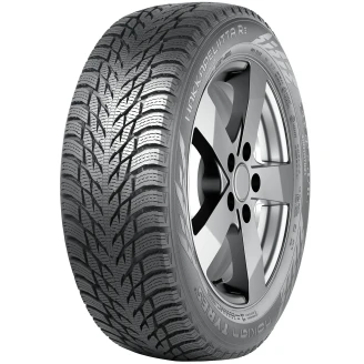 Nokian Tyres Hakkapeliitta R3 kuva