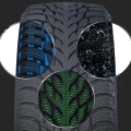 Nokian Tyres Hakkapeliitta R3 2