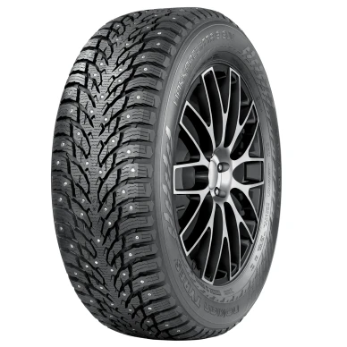 Nokian Hakkapeliitta 9 SUV  image