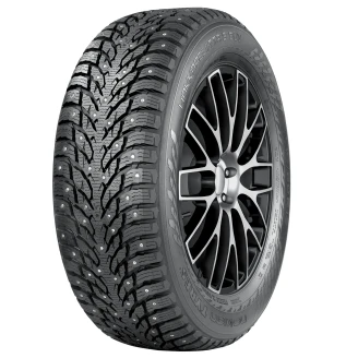 Nokian Tyres Hakkapeliitta 9 SUV image