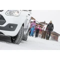 Nokian Hakkapeliitta C3 Oulu
