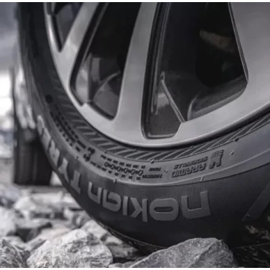 Nokian Tyres Hakka C2 3 kuva