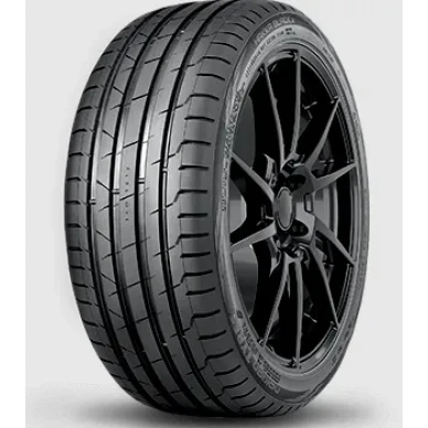 Nokian Tyres Hakka C2 1 kuva
