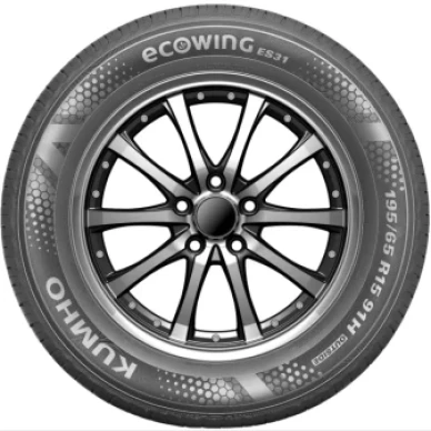 Kumho Ecowing ES31 102 FitMaxWzkzMCwzMzZd kuva