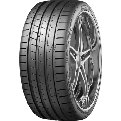 Kumho Ecsta PS91 Sportrengas 1 image