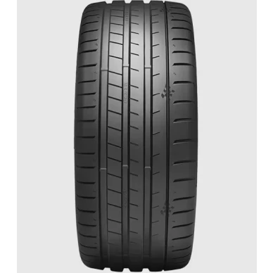 Kumho Ecsta PS91 Sportrengas 2 image
