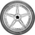 Kumho Ecsta PS91 Sportrengas 3