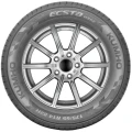 Kumho Ecsta HS52 6