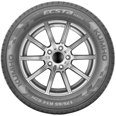 Kumho Ecsta HS52 6 image