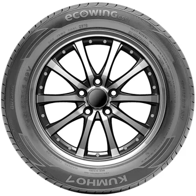 Renkaat Kumho EcoWing ES01 KH27 3 kuva