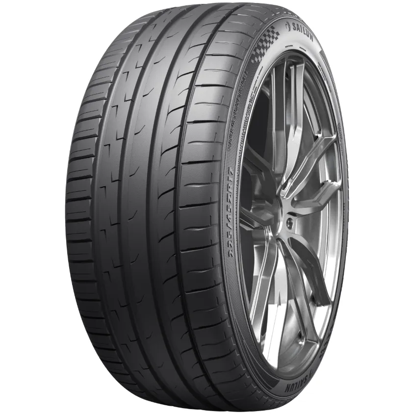 Sailun ATREZZO ZSR 2 High-performance summer tire » Teräs-rengas Oy