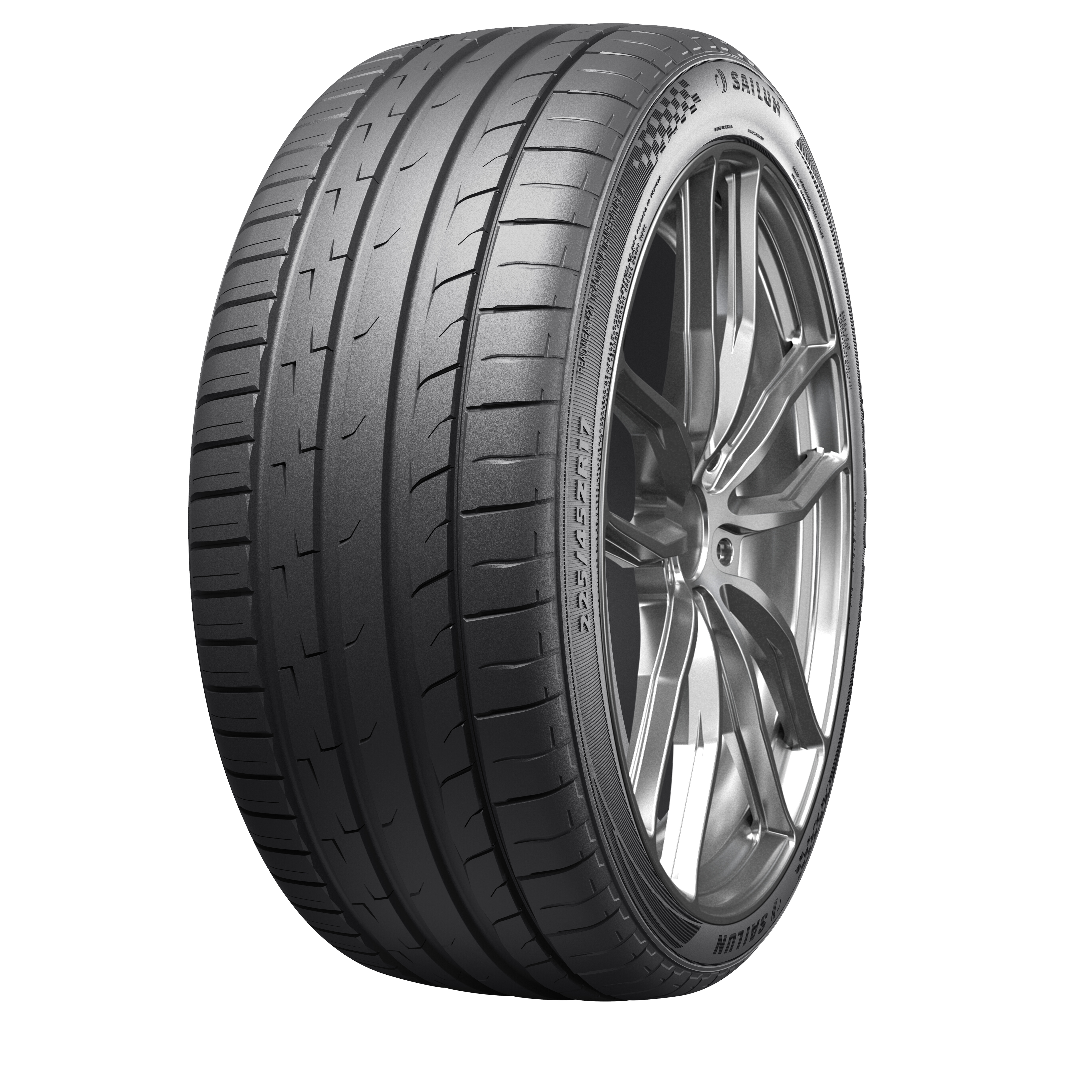 Sailun ATREZZO ZSR 2 High-performance summer tire » Teräs-rengas Oy