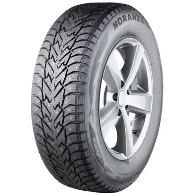 Nastarengas Bridgestone Noranza 001 1 kuva