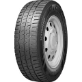 Nastoitettavarengas Kumho Winter PorTran CW51 1