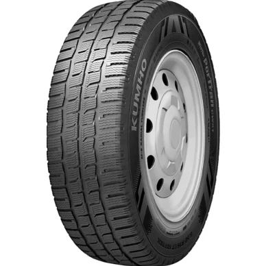 Nastoitettavarengas Kumho Winter PorTran CW51 1 image