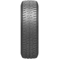 Nastoitettavarengas Kumho Winter PorTran CW51 2