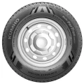 Nastoitettavarengas Kumho Winter PorTran CW51 3