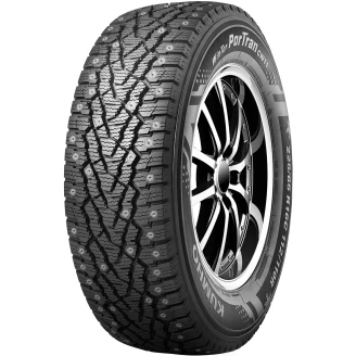 Kumho Winter PorTran CW11 kuva