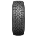 Kumho Winter PorTran CW11 Nastarenkaat 10