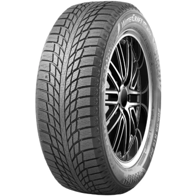 Kitkarenkaat Oulusta Kumho Wintercraft ICE WI51 kuva