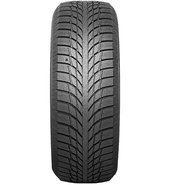 Kumho Wintercraft ICE WI51 friction tires from Teräs-Rengas