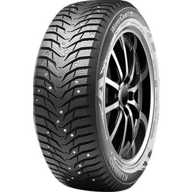 Nastarenkaat Kumho WinterCraft ICE WI31 kuva