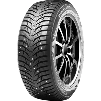 Kumho WinterCraft ICE WI31 image