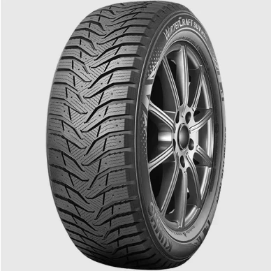 Kumho WinterCraft SUV ICE WS31 1 image