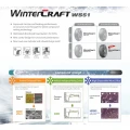 Kumho WinterCraft SUV ICE WS51 11